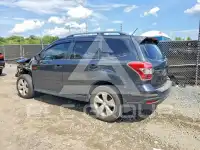 2014 Subaru Forester фото