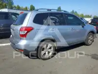 2014 Subaru Forester фото