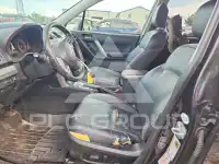 2014 Subaru Forester фото