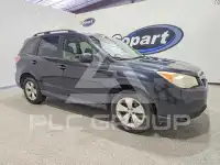 2014 Subaru Forester фото