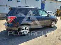 2014 Subaru Forester фото
