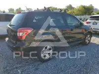 2014 Subaru Forester фото