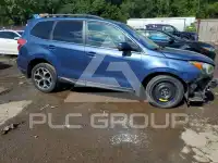 2014 Subaru Forester photo