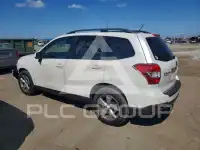 2014 Subaru Forester фото