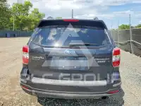 2014 Subaru Forester фото