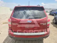 2014 Subaru Forester photo