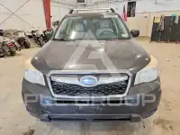 2014 Subaru Forester фото