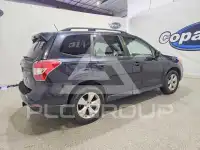 2014 Subaru Forester фото
