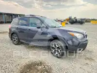 2014 Subaru Forester фото