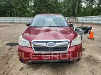 2014 Subaru Forester фото