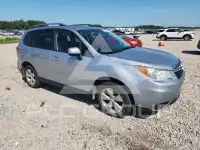 2014 Subaru Forester фото