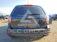 2014 Subaru Forester photo
