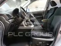 2014 Subaru Forester фото
