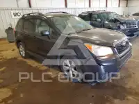 2014 Subaru Forester фото
