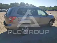 2014 Subaru Forester фото