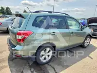 2014 Subaru Forester фото
