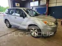2014 Subaru Forester photo