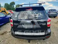 2014 Subaru Forester фото