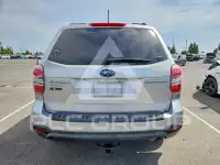 2014 Subaru Forester фото