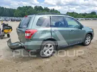 2014 Subaru Forester фото