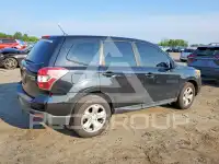 2014 Subaru Forester photo