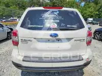 2014 Subaru Forester фото