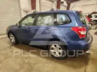 2014 Subaru Forester фото