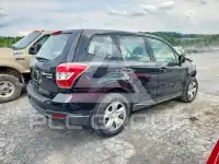 2014 Subaru Forester фото