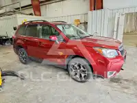 2014 Subaru Forester фото