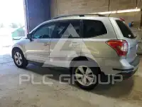 2014 Subaru Forester фото
