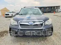2014 Subaru Forester фото