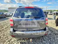2014 Subaru Forester фото