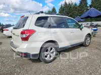 2014 Subaru Forester photo