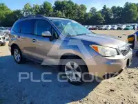 2014 Subaru Forester фото