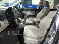 2014 Subaru Forester фото