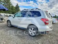 2014 Subaru Forester photo
