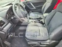 2014 Subaru Forester фото