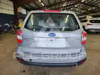 2014 Subaru Forester photo