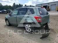 2014 Subaru Forester фото