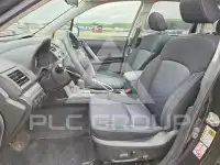 2014 Subaru Forester photo