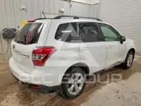 2014 Subaru Forester фото