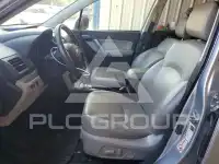 2014 Subaru Forester фото