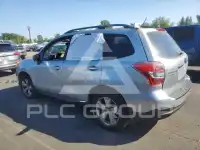 2014 Subaru Forester фото