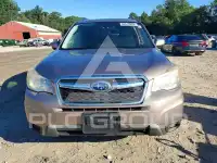 2014 Subaru Forester фото
