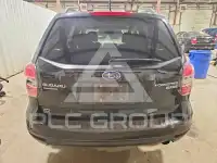 2014 Subaru Forester photo
