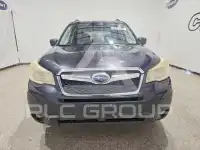2014 Subaru Forester фото