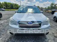 2014 Subaru Forester фото
