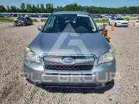 2014 Subaru Forester фото