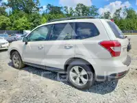 2014 Subaru Forester фото