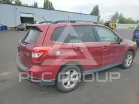 2014 Subaru Forester фото